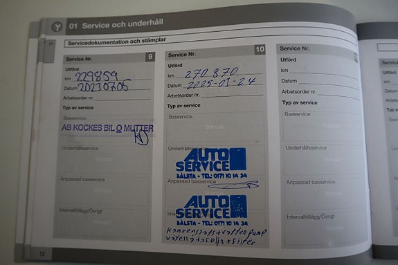 Volvo V70 22 of 25