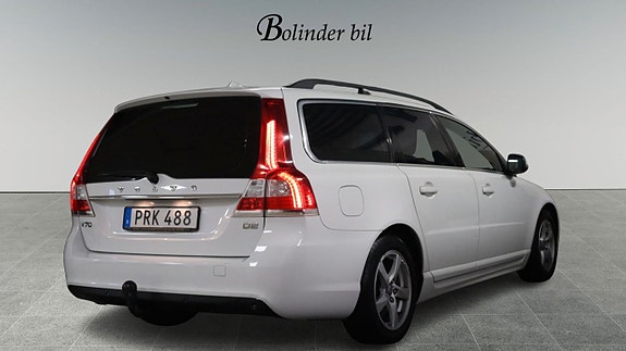 Volvo V70 6 of 25