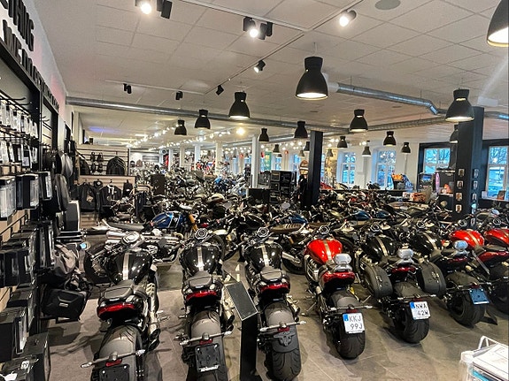 Triumph SCRAMBLER 900 13 of 17