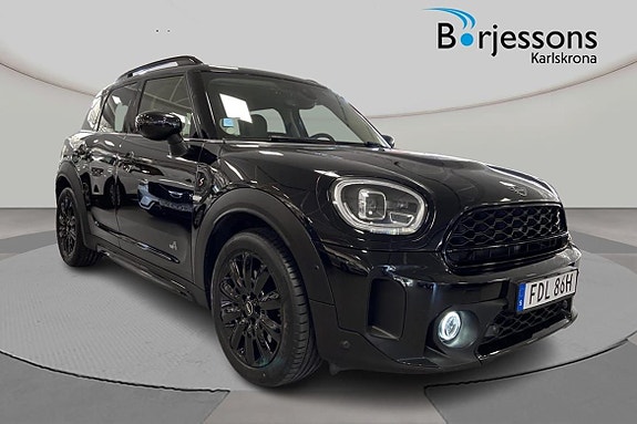 MINI Countryman Cooper S