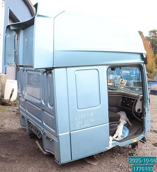 DAF XF 510 5 of 6