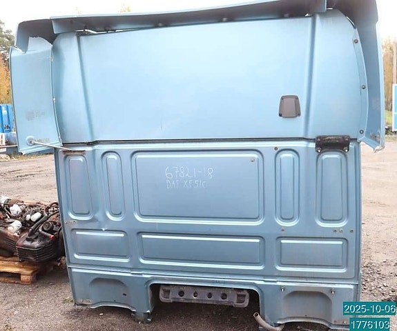 DAF XF 510 4 of 6