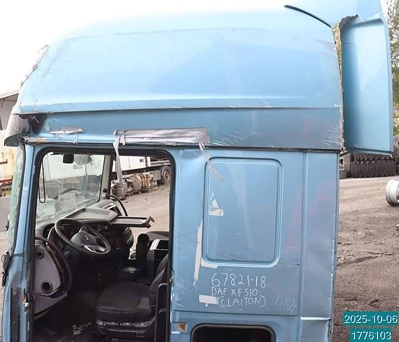 DAF XF 510 2 of 6