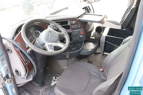 DAF XF 510 6 of 6