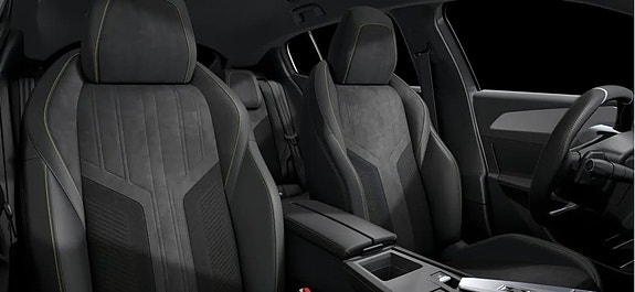 Peugeot 408 5 of 5