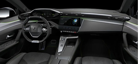 Peugeot 408 3 of 5