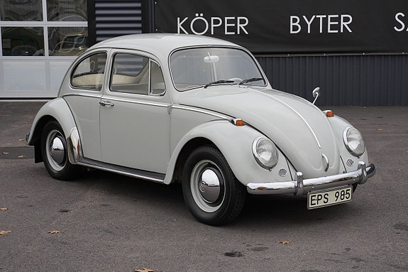 Volkswagen 1200