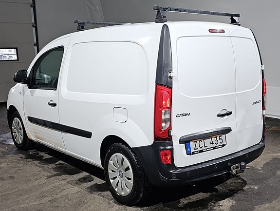 Mercedes-Benz Citan 109 5 of 5
