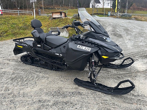 Ski-Doo Expedition LE 900 ACE -26 2 of 5