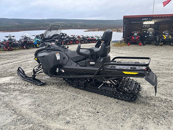 Ski-Doo Expedition LE 900 ACE -26 4 of 5