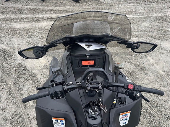 Ski-Doo Expedition LE 900 ACE -26 5 of 5