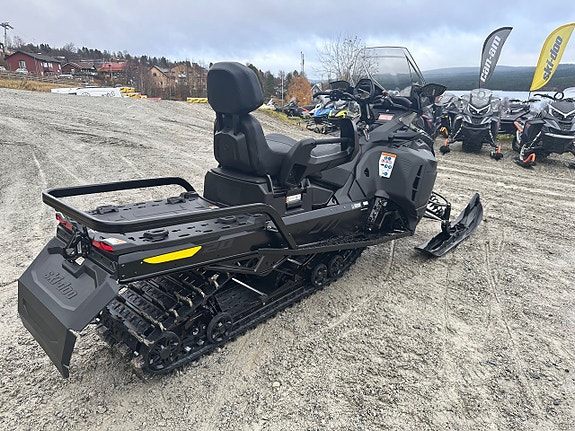 Ski-Doo Expedition LE 900 ACE -26 3 of 5