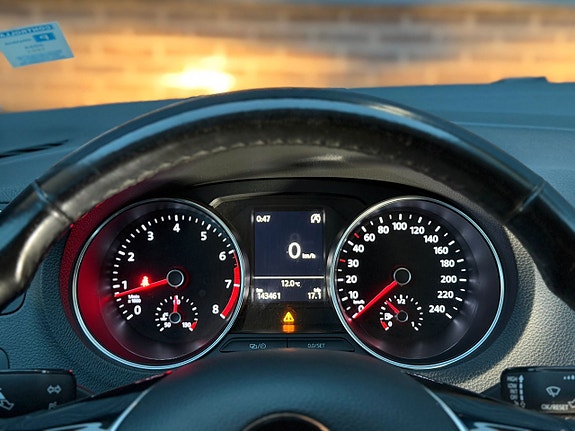 Volkswagen Polo 4 of 5