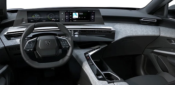 Peugeot 3008 5 of 5