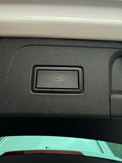 Volkswagen Passat Alltrack 20 of 30
