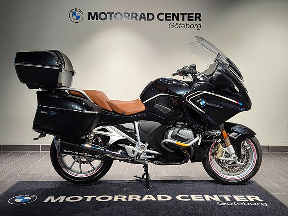 BMW R1250RT|Mellandagsrea|NU 214.900!|Ord:249.000|Option719|Nyservad