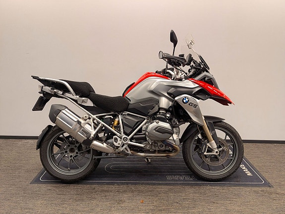 BMW R1200GS 5 of 5