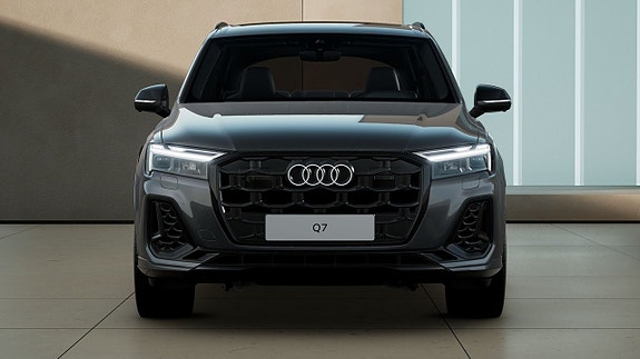 Audi Q7 5 of 5