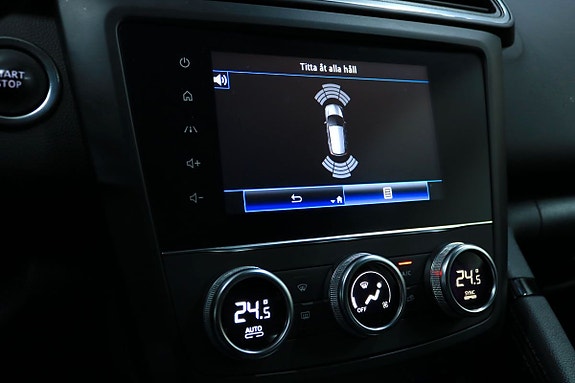 Renault Kadjar 13 of 21