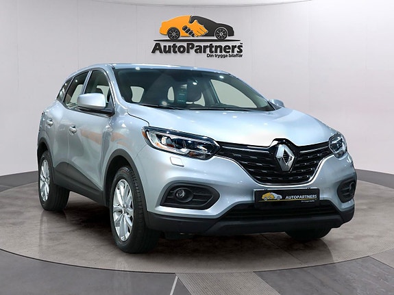 Renault Kadjar 2 of 5