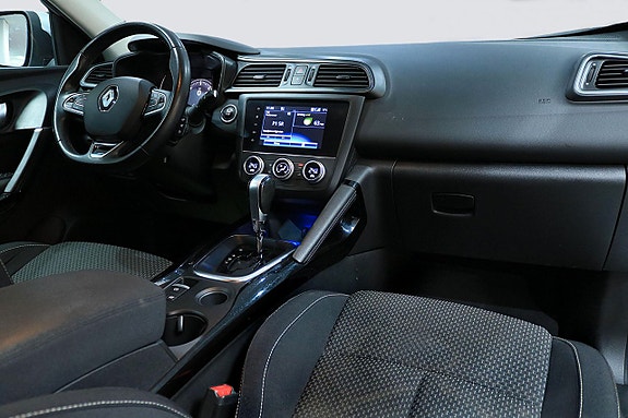 Renault Kadjar 7 of 21