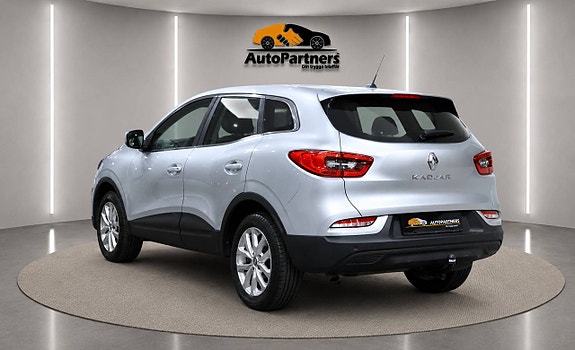 Renault Kadjar 4 of 21