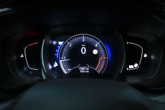 Renault Kadjar 9 of 21