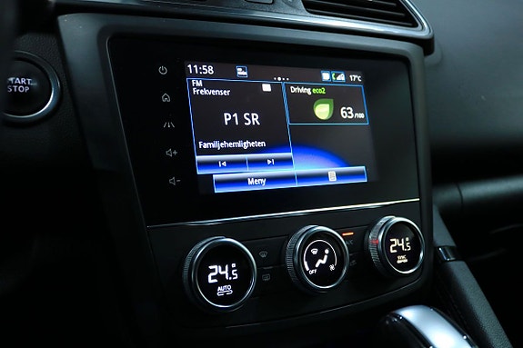 Renault Kadjar 11 of 21