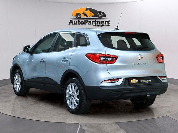 Renault Kadjar 3 of 5