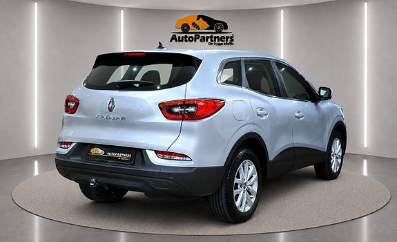 Renault Kadjar 3 of 21