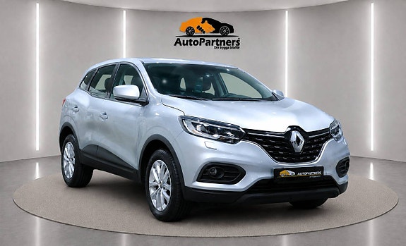 Renault Kadjar 2 of 21