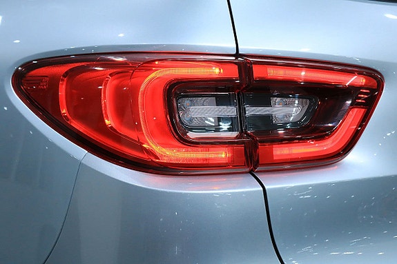 Renault Kadjar 19 of 21