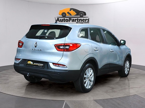 Renault Kadjar 4 of 5