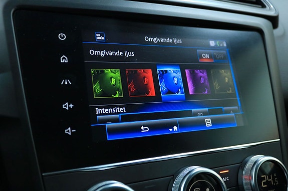 Renault Kadjar 12 of 21