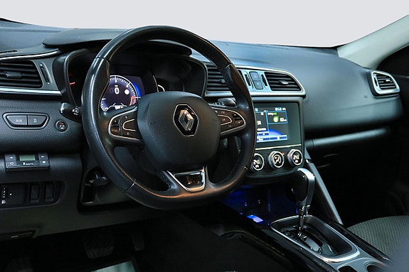 Renault Kadjar 8 of 21