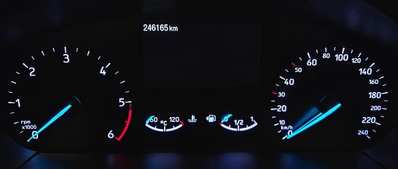 Ford Focus 27 of 27