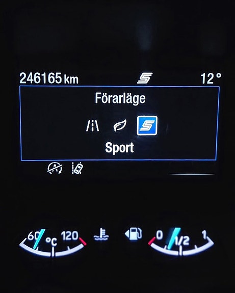 Ford Focus 25 of 27