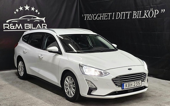 Ford Focus 3 of 27