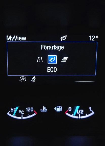 Ford Focus 26 of 27