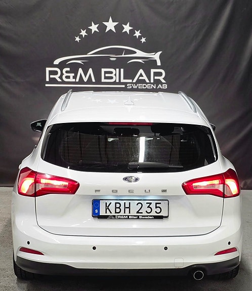 Ford Focus 6 of 27