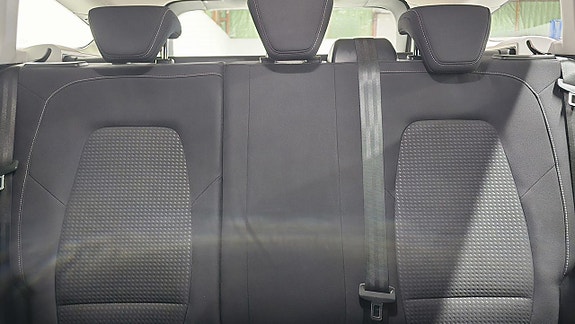 Ford Focus 13 of 27