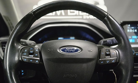 Ford Focus 23 of 27