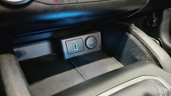 Ford Focus 16 of 27