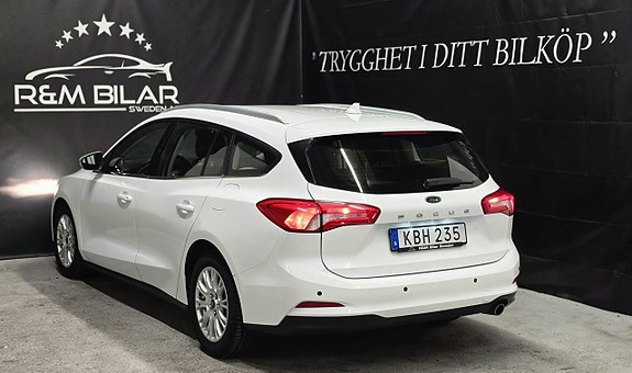 Ford Focus 5 of 27