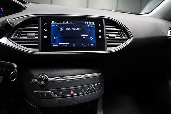 Peugeot 308 17 of 18