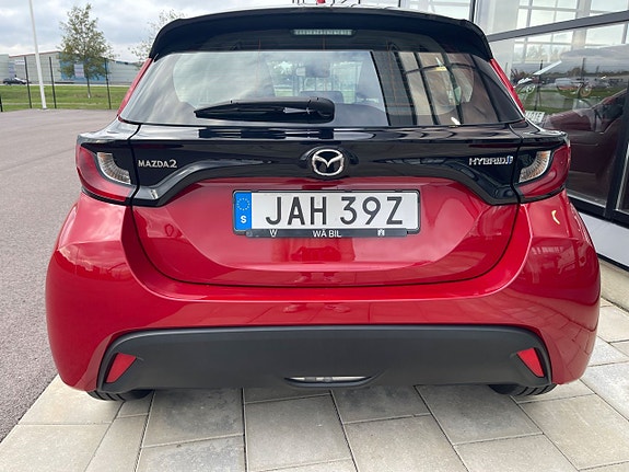 Mazda 2 4 of 15