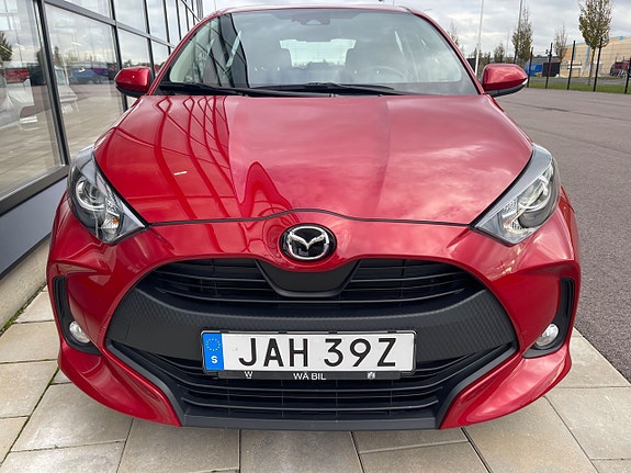 Mazda 2 6 of 15
