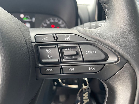 Mazda 2 12 of 15