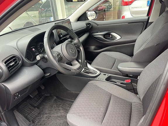 Mazda 2 7 of 15
