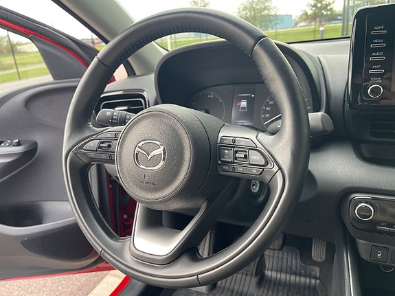 Mazda 2 10 of 15